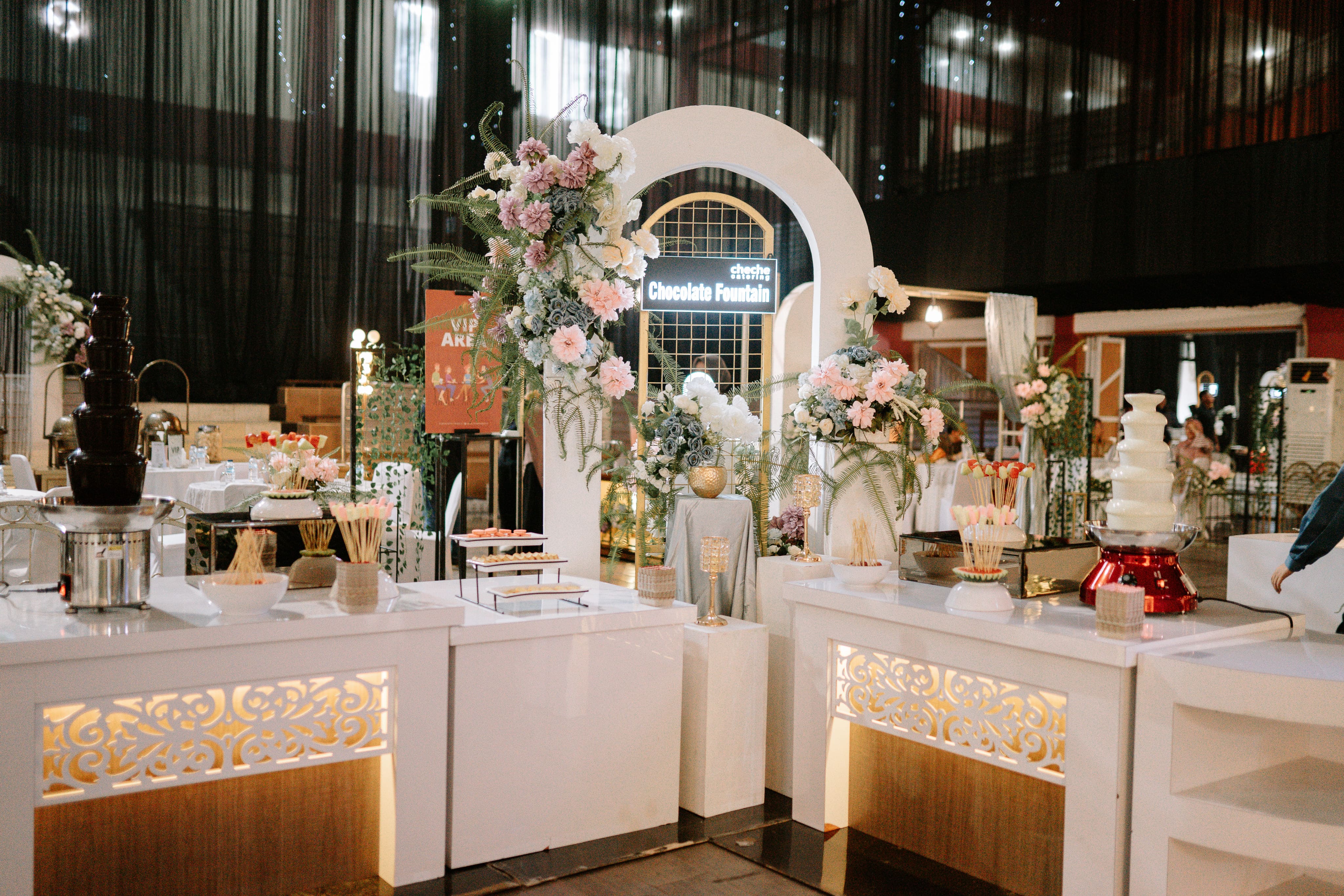 Wedding Decoration